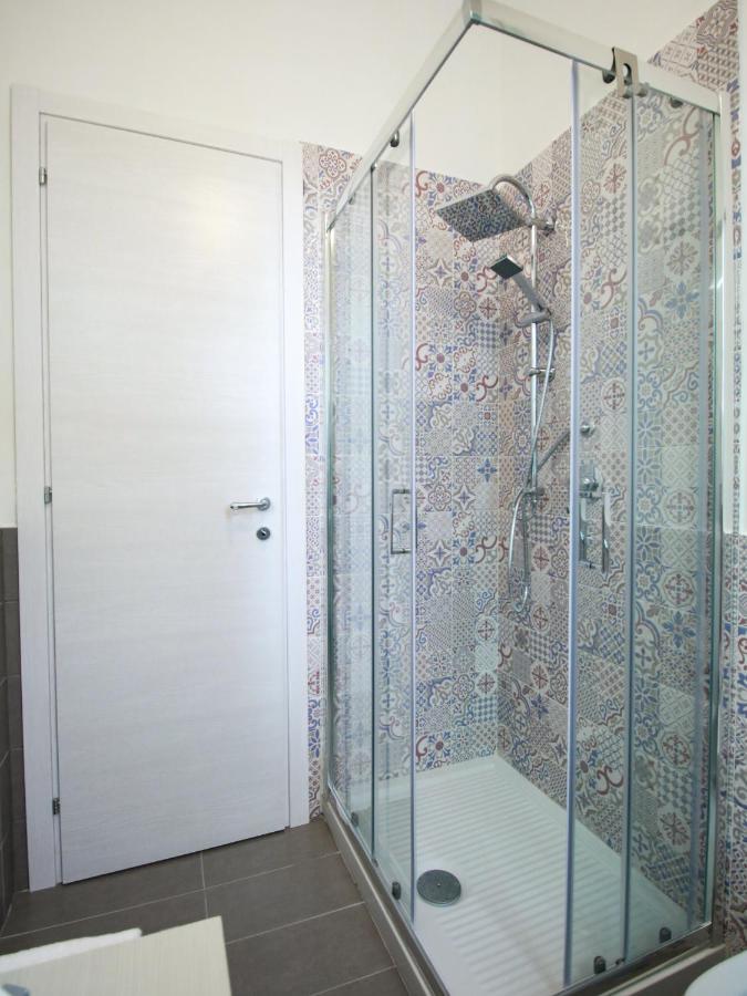 Chilometrozero Luxury Apartment Napoli Eksteriør billede