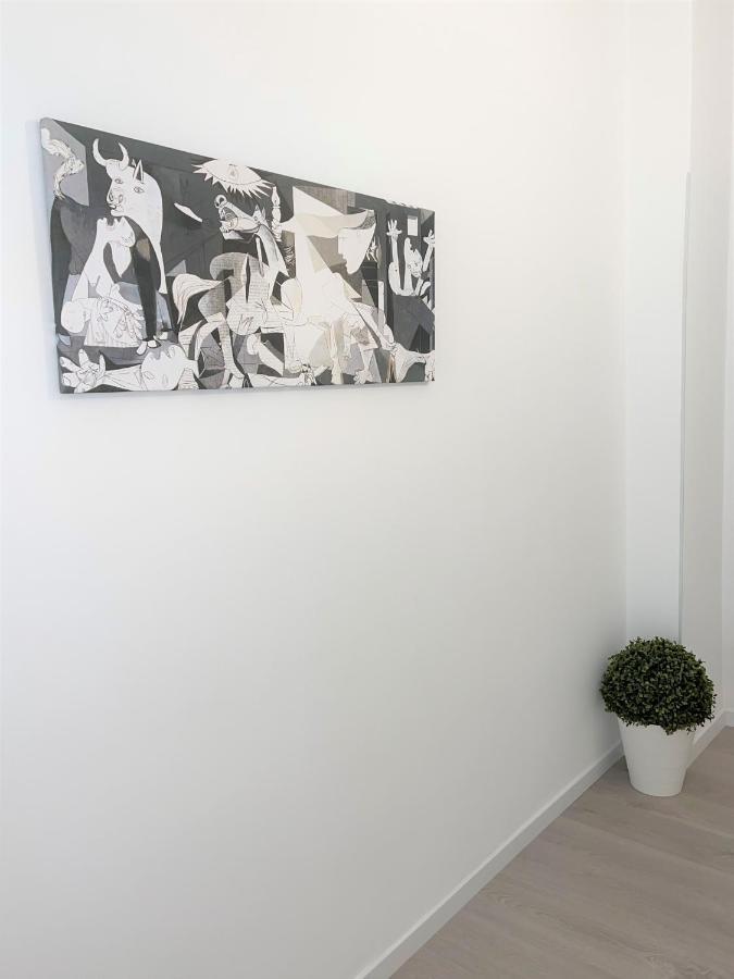 Chilometrozero Luxury Apartment Napoli Eksteriør billede